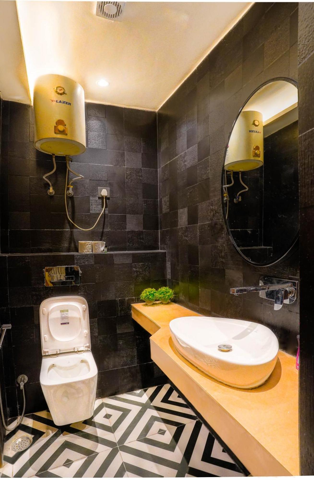 Hide-In Hostel Delhi Yeni Delhi Dış mekan fotoğraf